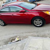 سوناتا • ٢٠١٢ • مكينة وكير مكفولة