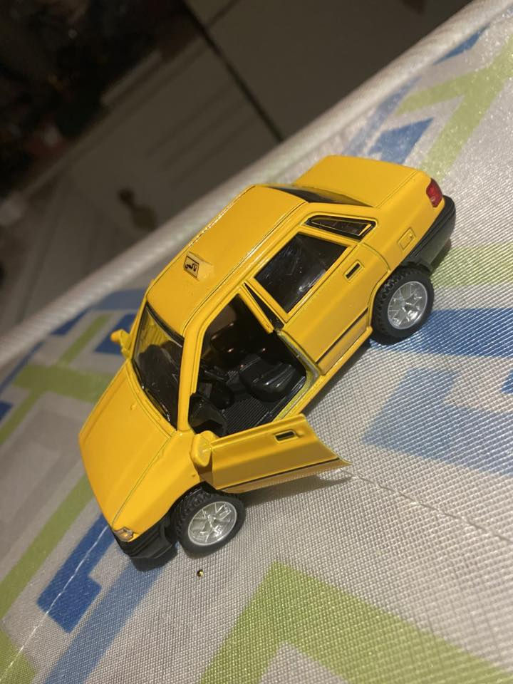 سعرة 8


**إذا كنت صاحب هذا الإعلان وتريد حذفه لأي سبب، رجاءا أرسل رسالة إلى الدعم الفني**