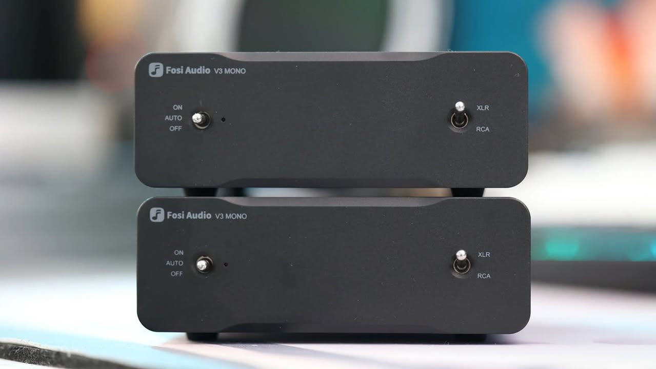 امبليفاير من Fosiaudio V3 mono
جديد كبس 
المهتم يفضل بمراسلتنا ويدلل


**إذا كنت صاحب هذا الإعلان وتريد حذفه لأي سبب، رجاءا أرسل رسالة إلى الدعم الفني**