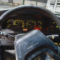 موديل ١٩٩٤ • كمبريسور معطل • كەلار