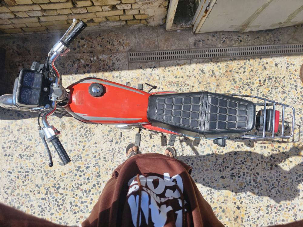 السلام عليكم
دراجه نامه 2023
وكيله سيد خلدون دراجه أوراق اصولي مو سنكر
الدراجه نامه وكيل مو تعمير
السعر مليون وبيه مجال قليل
*********** عمارة, ميسان
