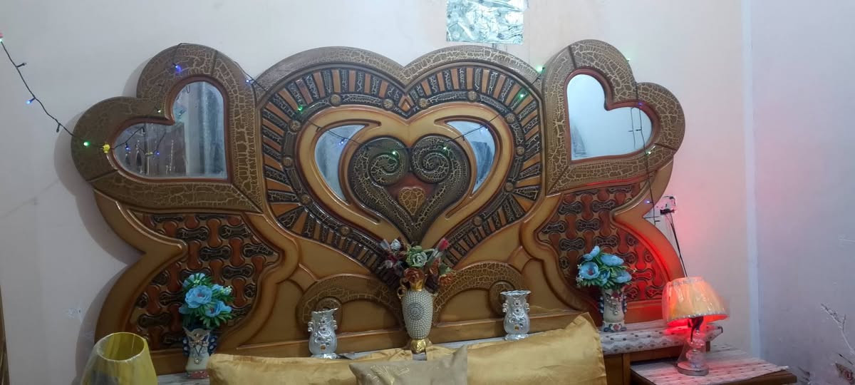 السلام عليكم للبيع صاج تزكام مكان النصير غراف سعر 750 وبيها مجال وهذا رقمي‏‏‪***********‬‏
