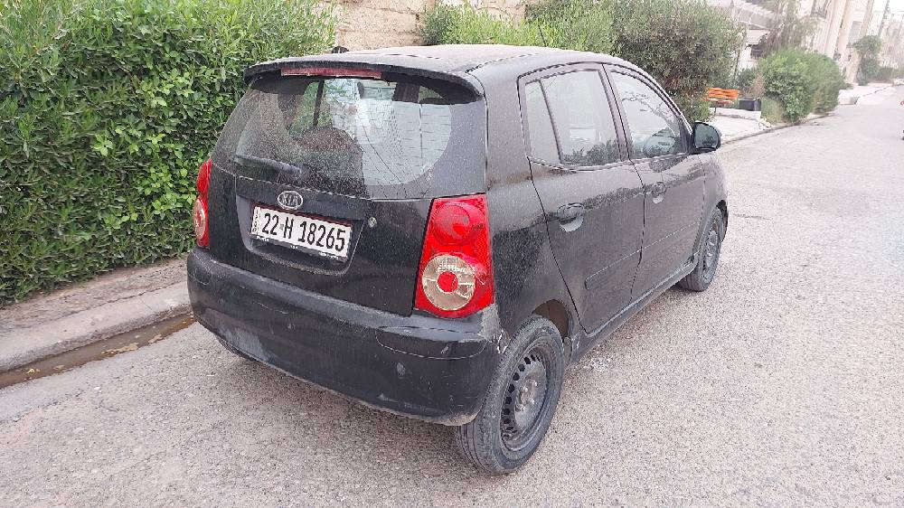 کیا پیکانتۆ ٢٠٠٨ تۆماتیک تەبرید   گێرو مەکینە بێ حەیب  کارەبایات بێ کێشەییە هەمووشتی ئیشدەکا  ٤جام کارەبایی قفل مەرکەزی  ٤ تایەی نوێ هیچ کێشەی نییە رەقەمی نوێییە سەنەوی بەسەر چووە  نیو چاملخی دواوەی سبوغە نرخی ٦٣ وەرەقە  *********** أربيل, العراق
