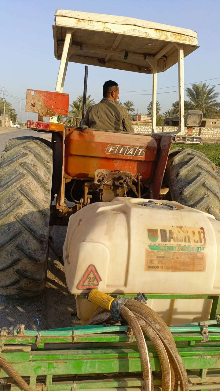 السلام عليكم مكينة فيات موديل ١٩٩٣ بلادية بم مكانيكي كهربائيات شغالة بدون سنوية معروضة ب عشرة ملايين بابل الدبلة تفاصيل اكثر اتصال على الرقم ‏‪***********‬‏     الرقم ‏‪***********‬‏ مكلف بالنشر((ملاحظة بيع فقط))
