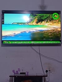 ورحمه الله وبركاته بلازمه حجم 65 ستالايت داخلي أصليه الجي للبيع السعر ...