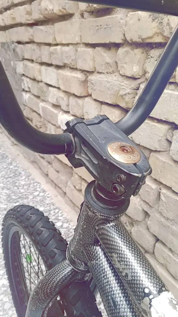 سلام عليكم ورحمه
باسكل للبيع بي ام جديد كلش 
مابي نقص ناصريه مركز.
سعر..خاص


**إذا كنت صاحب هذا الإعلان وتريد حذفه لأي سبب، رجاءا أرسل رسالة إلى الدعم الفني**