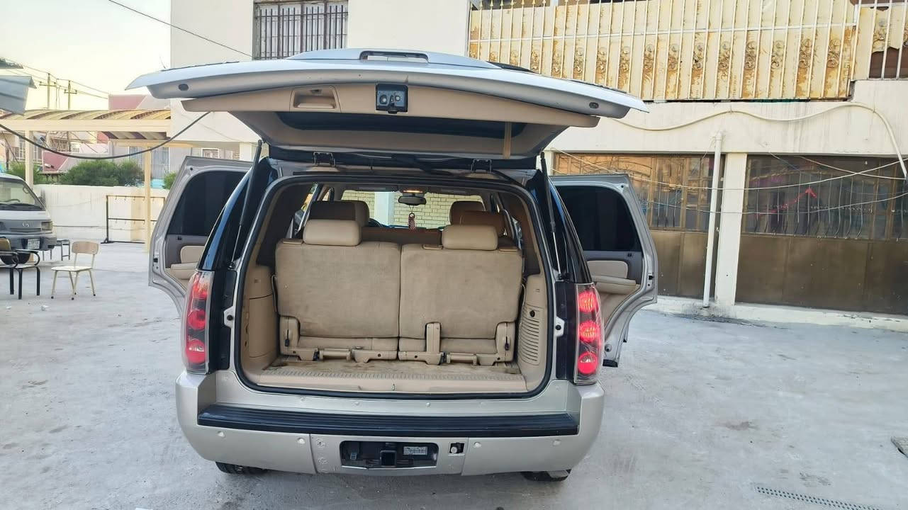 للبيع يوكن بدون ضربه بدون صبغ بدون كص
للتواصل *********** بغداد
