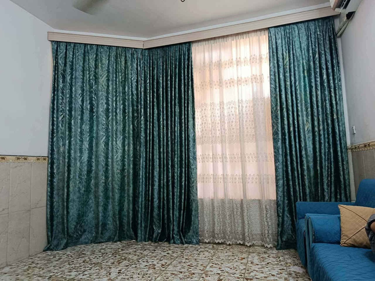 السلام عليكم مجموعة
بردات للبيع كلمن وسعره
بس دزو الصوره خاص


**إذا كنت صاحب هذا الإعلان وتريد حذفه لأي سبب، رجاءا أرسل رسالة إلى الدعم الفني**