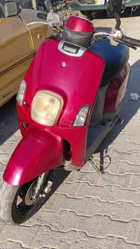 ياماها • بيه مجال