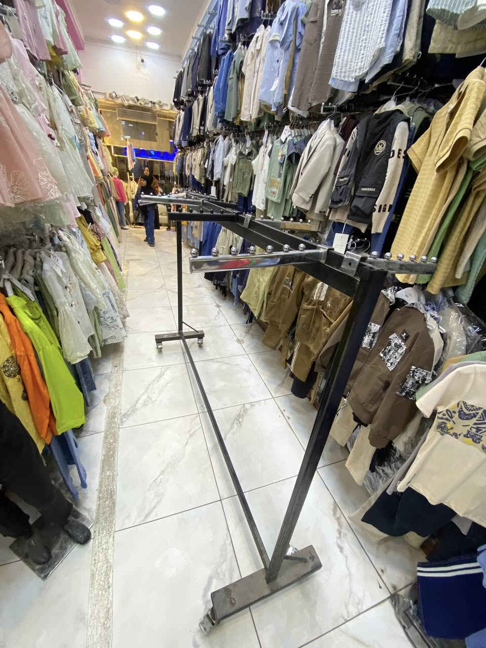 ستاند للبيع سعر 35


**إذا كنت صاحب هذا الإعلان وتريد حذفه لأي سبب، رجاءا أرسل رسالة إلى الدعم الفني**