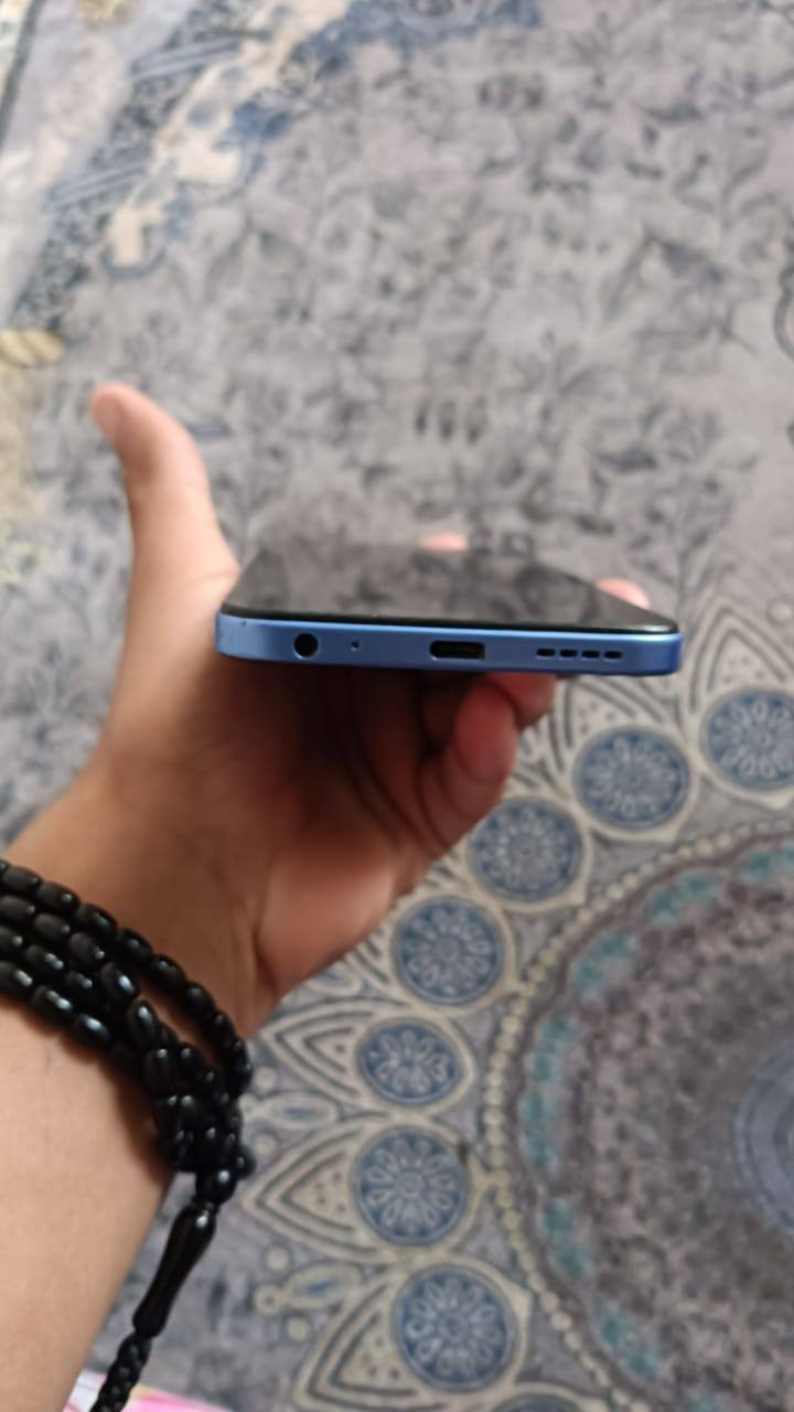 تلفون Infinix X6728
ذاكره 256
رام 4+4
بطاريه 5000
معالجHelio G81 Ultimate
اريده مراوس ب ايفون اكس ماكس او xr
عنواني البصره ام النعاج 
تلفون *********** واتساب
