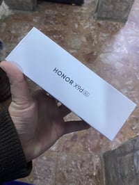 هونر x9d بعده بالنايللون ممفتوح العنوان بغداد القاهره 07838118723  الس...