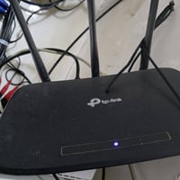 منظومة انترنت • راوتر • النجف