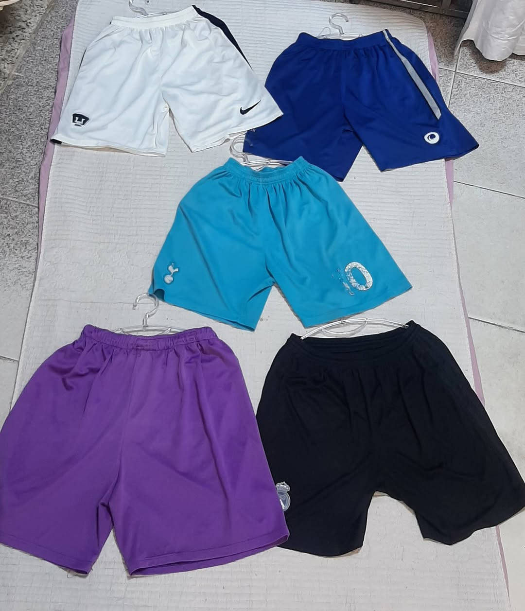 السلام عليكم...
#تخفيضات برمودات القطعه الف دينار 

العنوان السايدين مقابل مطعم ديما القديم ازياء الزبيديه اهلا وسهلا بالجميع ❤


**إذا كنت صاحب هذا الإعلان وتريد حذفه لأي سبب، رجاءا أرسل رسالة إلى الدعم الفني**