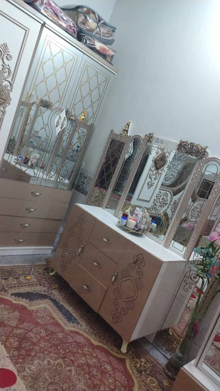 غرفه تركي ضخمه نضيفه للبيع ب٨٥٠
كربلاء حي العامل


**إذا كنت صاحب هذا الإعلان وتريد حذفه لأي سبب، رجاءا أرسل رسالة إلى الدعم الفني**