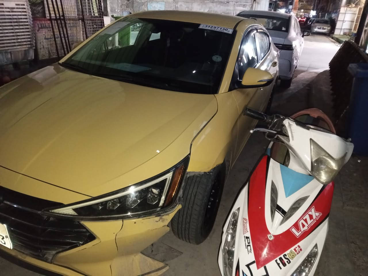 السلام عليكم النترا 2020 لمتد بغداد للبيع130 الطوبجي رقم صاحبه***********
