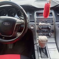 ٢٠١٢ • صبغ عام • قير ومكينة