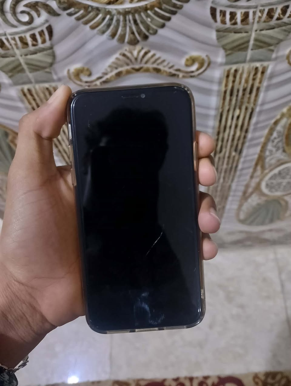 السلام عليكم اكس اس ذاكره ٢٥٦بطاريه٧١فيس ايدي متوقف وبي فطر بسيط بشاشه سعره ١٣٥مكاني حي الجزائر


**إذا كنت صاحب هذا الإعلان وتريد حذفه لأي سبب، رجاءا أرسل رسالة إلى الدعم الفني**