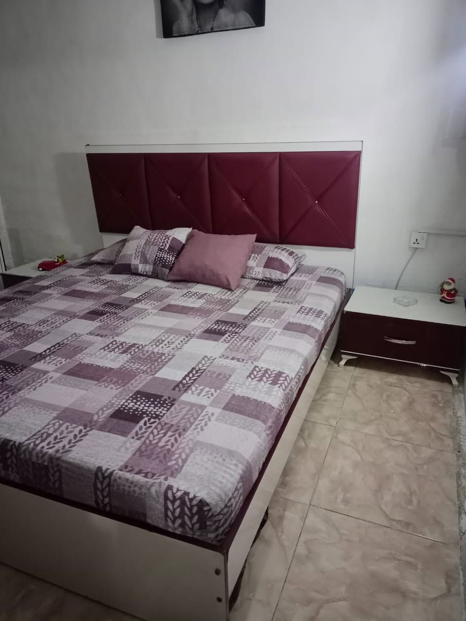 غرفة للبيع 250 بيها مجال


**إذا كنت صاحب هذا الإعلان وتريد حذفه لأي سبب، رجاءا أرسل رسالة إلى الدعم الفني**