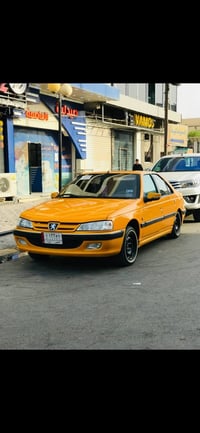 وبركاته اخوان سياره بيجو بارص   موديل ٢٠٢١   السياره جديده جاهزة من كل...