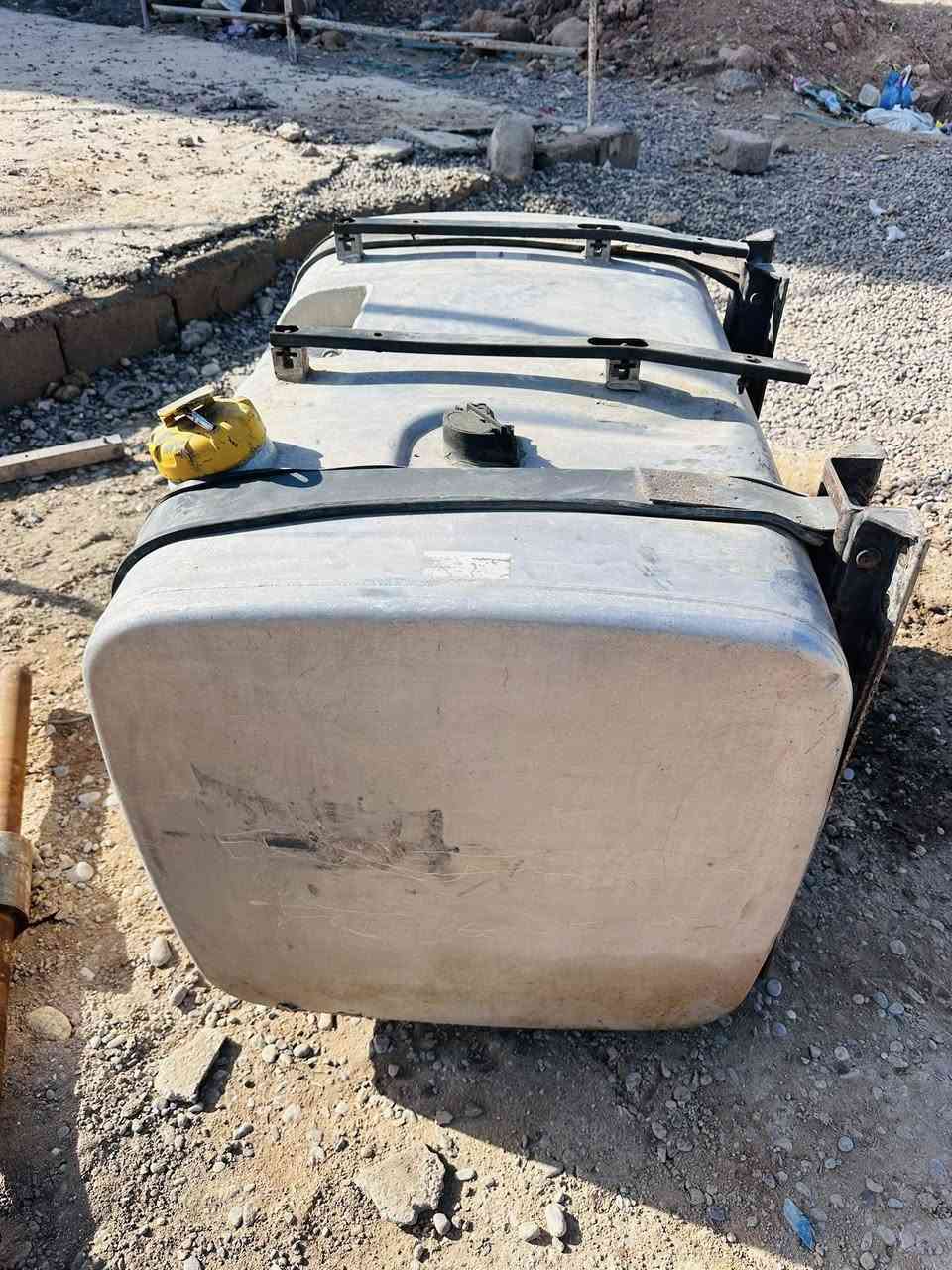 تانكي كاز للبيع ٥٥٠ لتر 
***********
***********
