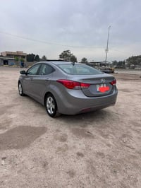 النترا ٢٠١٣ • وارد امريكي • حادث