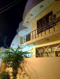 كربلاء الروضتين • ١٥٠م • ٥غرف