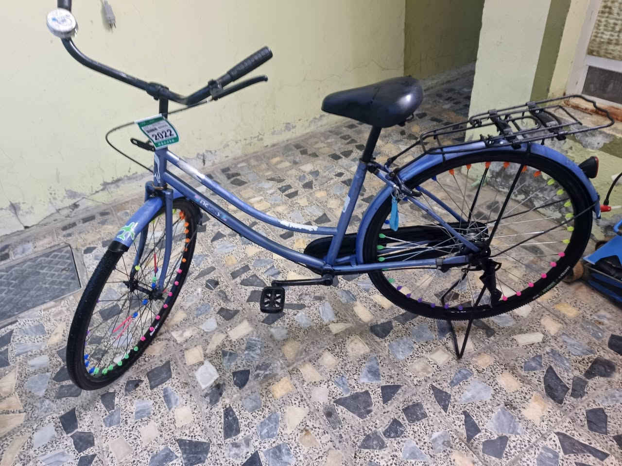 باسكل للبيع فقط عايزة بس صجم مكاني نجف السعر 60 الف بي مجال قليل ***********
