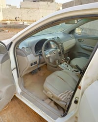 اوتوماتيك • موديل ٢٠١٣ • رقم كربلاء