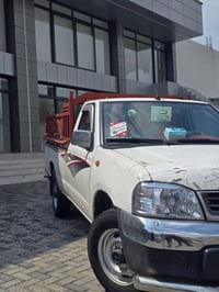 نيسان • موديل ٢٠١٢ • مشي ٣٣٣٠٠٠