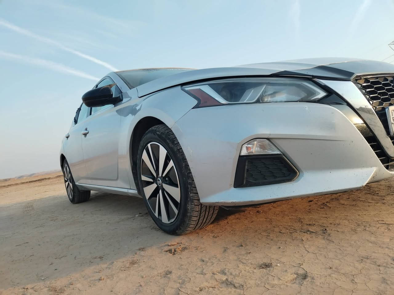 نيسان التيما موديل 20 فئة S رقم أربيل  بأسمي مواصفات الاس معروفه وصور الضرر مرفقه بالمنشور...والسعر150وبيها مجال  *********** رقم الهاتف.. عنوان ديالى
