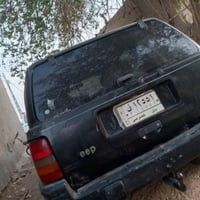 شيروكي • مكينه وكير • رقم بابل