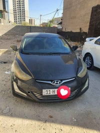 النترا ٢٠١٦ • محرك ٢٠٠٠ • حادث