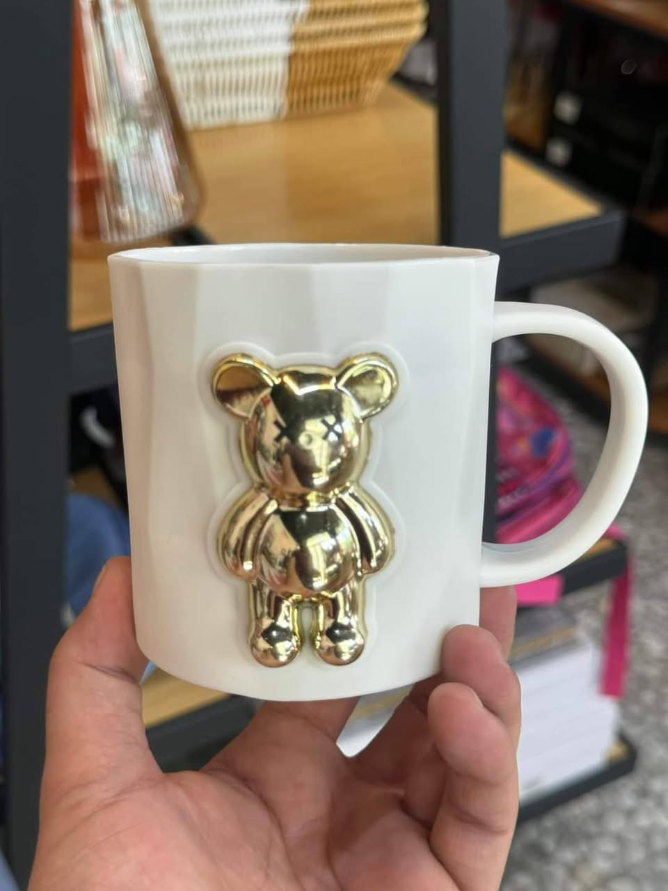 بضاعه جديده وفيكه ومختلفه والاسعار مناسبه جداً جداً


**إذا كنت صاحب هذا الإعلان وتريد حذفه لأي سبب، رجاءا أرسل رسالة إلى الدعم الفني**