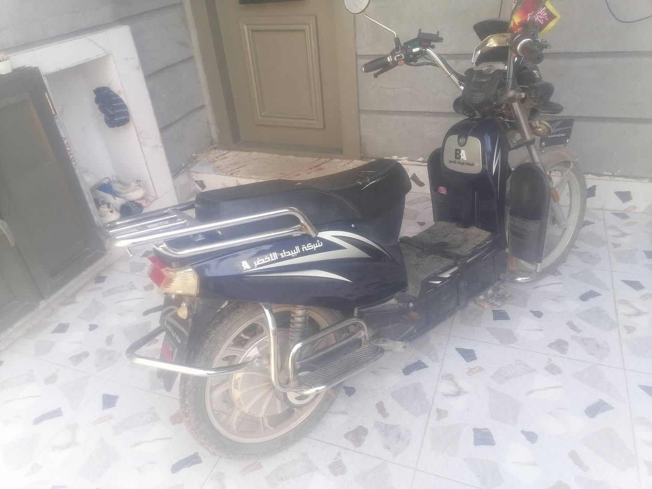 ماجور شحن للبيع مابي اي عيب كله شغال السعر450 وبي مجال لاي استفسار خاص


**إذا كنت صاحب هذا الإعلان وتريد حذفه لأي سبب، رجاءا أرسل رسالة إلى الدعم الفني**