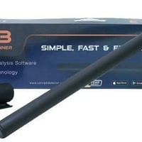 متوفر داخل العراق جهاز كوراد GR3 نضام سونار تصويري  يصل عمق إلى 10 تحت...