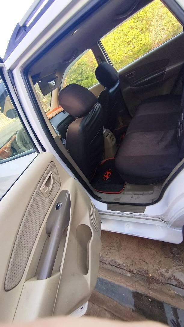 2009
 سنوية ژينگه جديد 2029 رقم اربيل باسمي
كامرا حساس خلفي ABS شاشة كبيرة GPS قنوات ستلايت 
گير محرك ممفتوح بالشرط تبريد شرط
اربع اطارات جديد كامل سيرفس بلكات نوزلات فيتبمب بطارية جديد 
سعر 124 مجال قليل للشراي واتساب *********** كركوك, العراق

