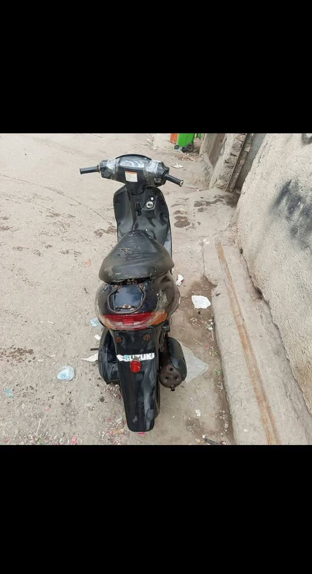 دراجه ساسوكي مكينه دبلات تايرات كهربائيات كله جاهزه مكينن نضيفه السعر ١٧٥ الف مكاني البصره ( *********** ) ( *********** )
