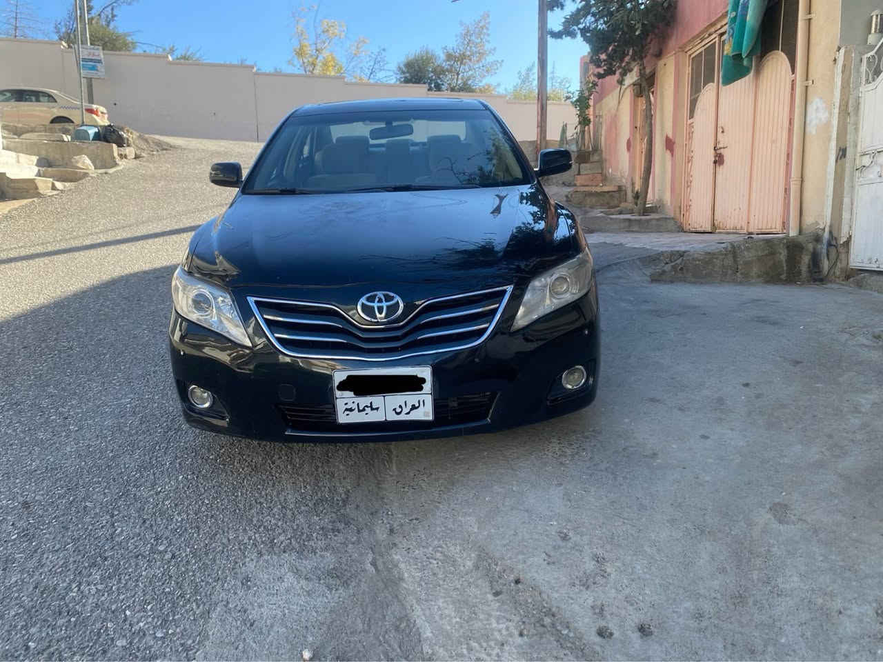 فررشتتي خيرا

قه پات مواصه فات
تعديل سورعه
سلايد
په رده
سوكان ڤوليوم 
فورميكا
كاميره
شاشه
بلاجكتور
هه زه و به رادي تازه بوكراوه
....
بيش و دواي كراوه له٢٠١١
گيرو مه كينه و ته بريت به شه رت
تحويل و غرامه ي به شه رت
پارجه يه ك و دو به له ي بوياخه بي ناوگرتن پيش و دواي كه پسه
سعري١٠٠$
مه جاليكي كه م
***********
*********** السليمانية, العراق
