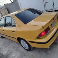 سمند 2011 رقم بابل مكينه وگير وحداديه وتخم تاير كله جديد الگشر مكفول م...