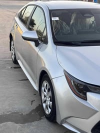 كورلا LE • ٢٠٢٤ • ديالى