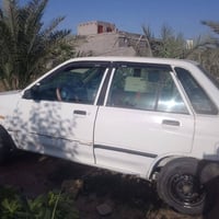 سيارة سايبة للبيع بسعر ٢٦ورقة وبيهة مجال اتصال على هاذا الرقم ٠٧٨٠٨٢٢٠...