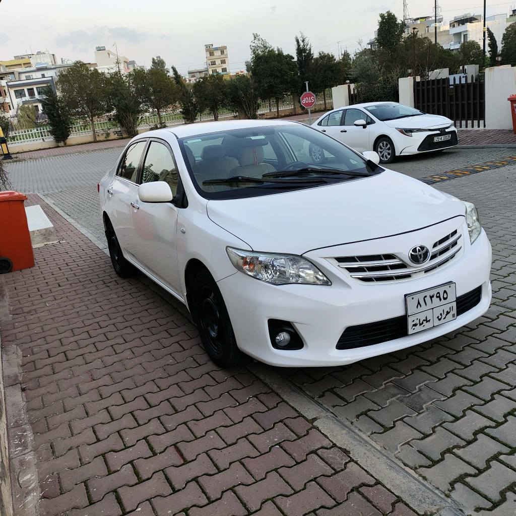 بیکاشۆ نمونە لە جوانی 2011 مەینە گەورە گێڕ ئۆتۆ ماتیک زۆر جوانو جایز 1 چەمەلەخ بۆیاخ لەگەڵ تۆزێ سارد لە سلێمانی *********** چات مەکەن تەلەفون کەن بۆ ئەو ڕەقەمە السليمانية, العراق
