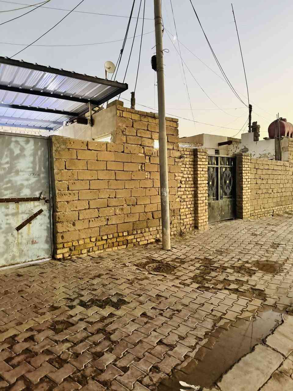 الدار للبيع بيت واحد يحتوي على مشتملات ثنين طابو صرف مساحه 144 مقابيل ملعب الشعله الاستفسار وسعر خاص


**إذا كنت صاحب هذا الإعلان وتريد حذفه لأي سبب، رجاءا أرسل رسالة إلى الدعم الفني**