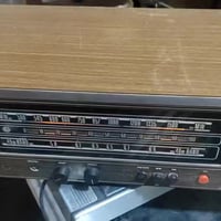 راديو يوغسلافي  جدا نظيف  شغال  بس مابيه اف ام السعر مع التوصيل  35 ال...