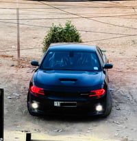 جارجر 2019 SXT فول مواصفات عدا الفتحة ( بصمة تشغيل وأبواب ـ كشنات جلد ...