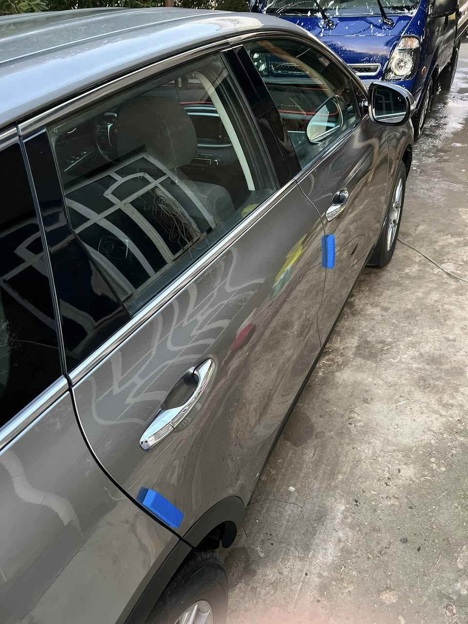 سورنتو للبيع وارد أمريكي V6 رقم بابل إنكليزي 
السياره حادثه بنيد فقط بدون دواخل  جاهزه من كلشي تخم تاير جديد
مكان السياره بابل 

السعر.  215

***********
