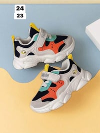 احذية أطفال