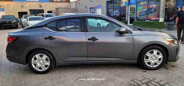 سنترا 2024 جاهز للشحن
صبغ قطعه وحده بنيد فقط
واصل ميناء 98

كمرك وتخليص 22ورقه

***********

***********
