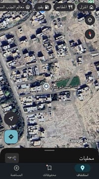 المقدادية بلور • أرض زراعية ٢٠٠م • سند ٢٥